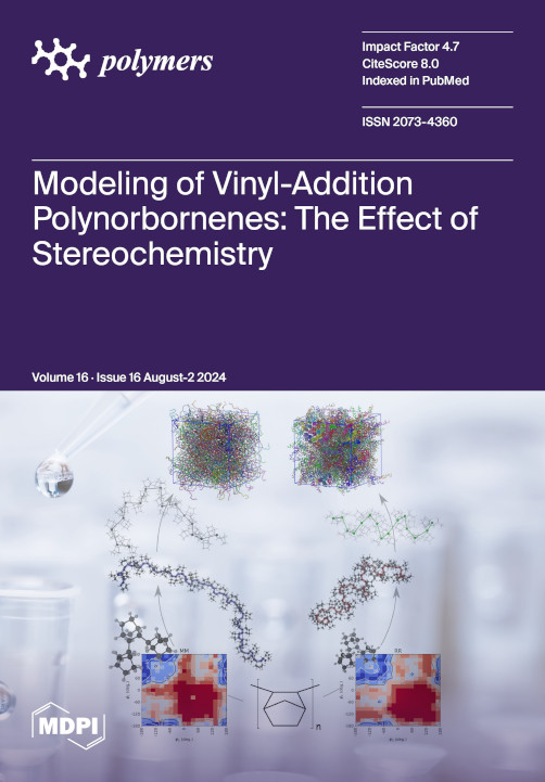 Cover Polymers